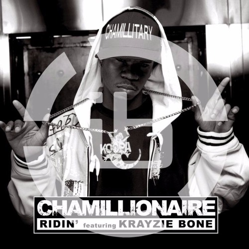 دانلود آهنگ Chamillionaire - Ridin (ft Krayzie Bone)