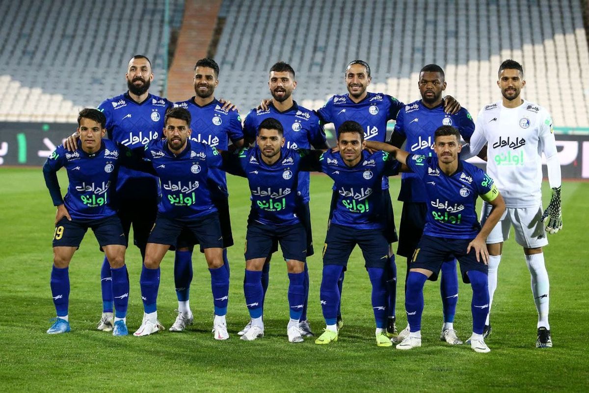 استقلال نیازمند تمدید قرارداد بازیکنان