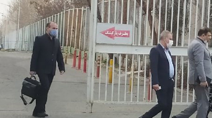 فوری: جلسه هیات رییسه فدراسیون فوتبال به حد نصاب نرسید