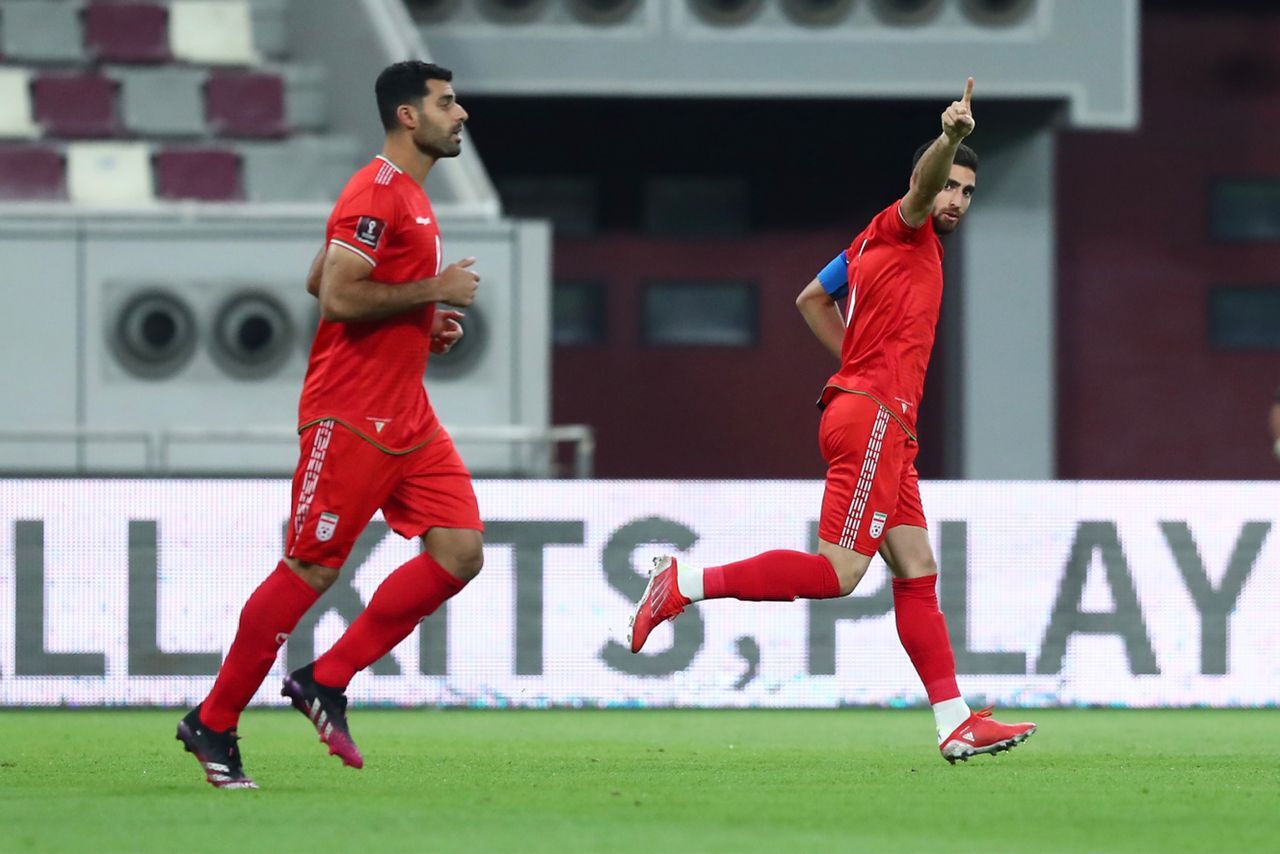 طارمی، جهانبخش و قدوس مقابل لبنان حاضر خواهند بود؟