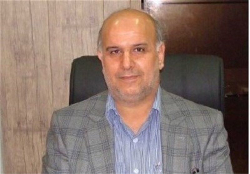 شوخی خبرنگار با طالقانی، رییس هیات نزدیک به عزیزی خادم؛ شما کجا، اینجا کجا!