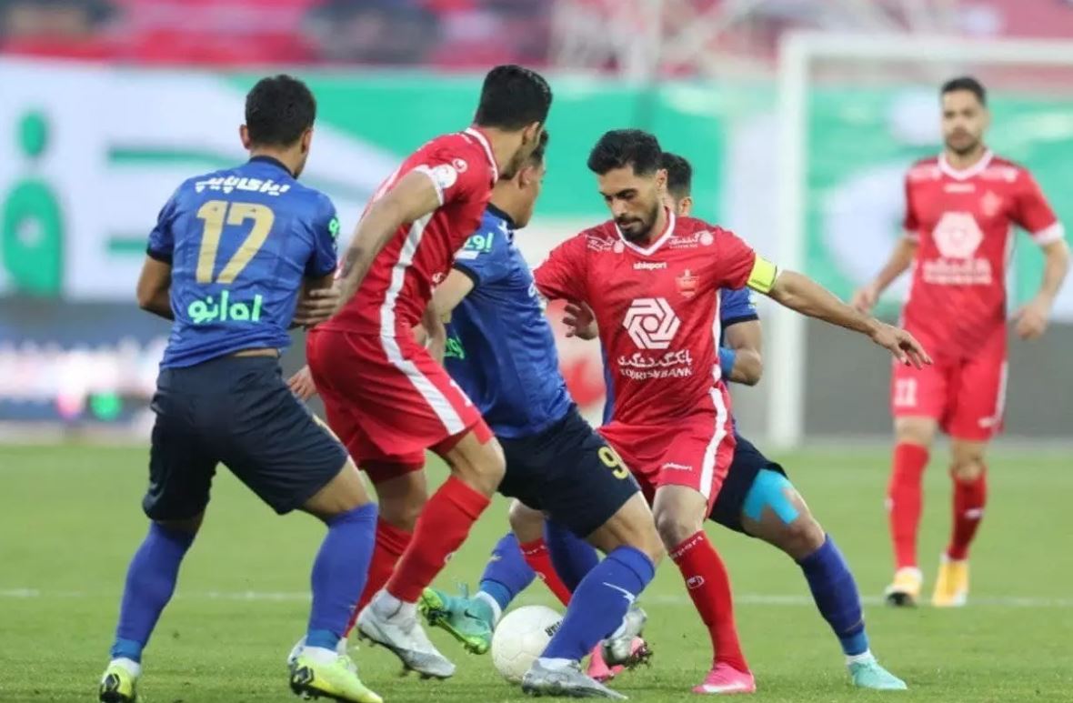 پرسپولیس رکورد را به شش رساند اما استقلال هنوز بهترین است