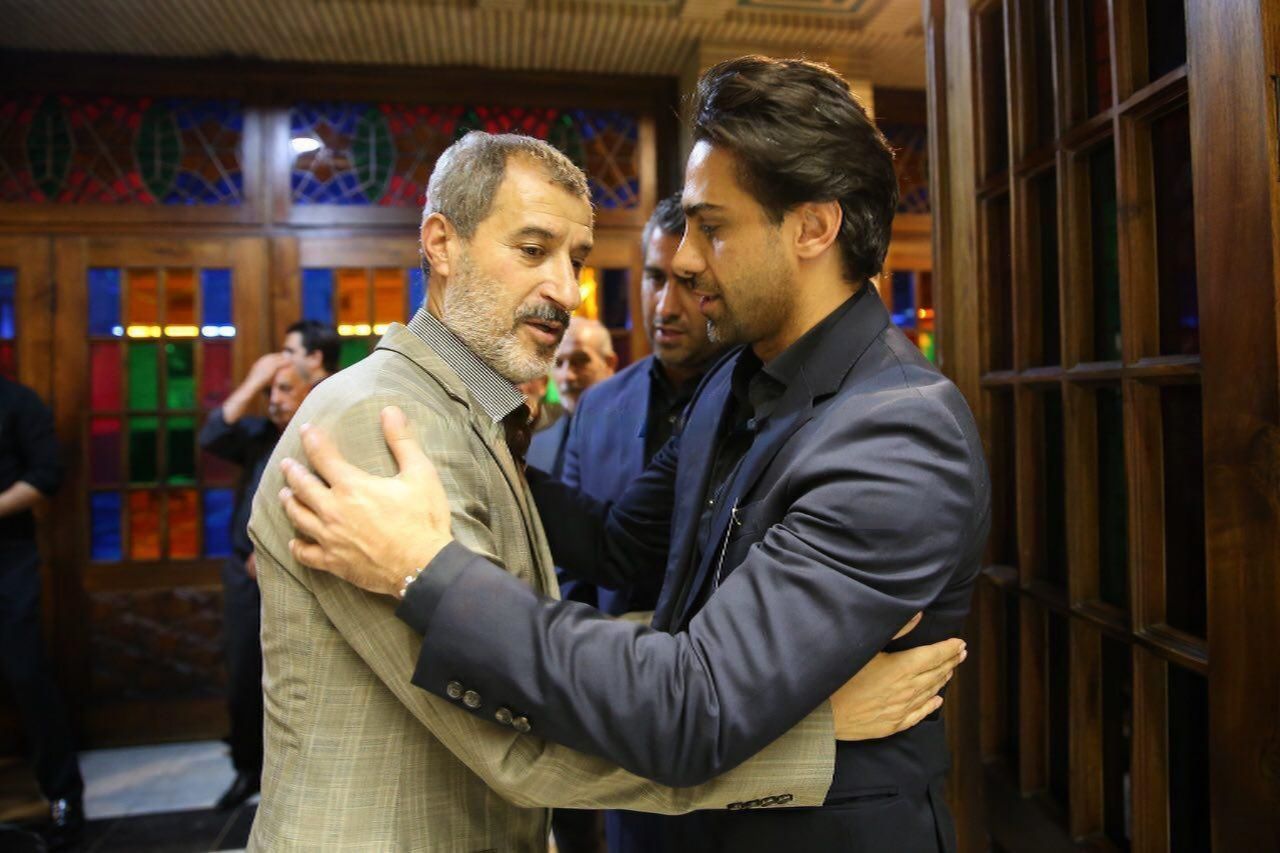محمد مایلی کهن: نمی شود همیشه پرسپولیس قهرمان شود؛ مجیدی الان با شاه هم فالوده نمیخورد!
