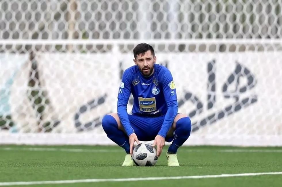 احتمال توافق استقلال با میلیچ قبل از رای فیفا