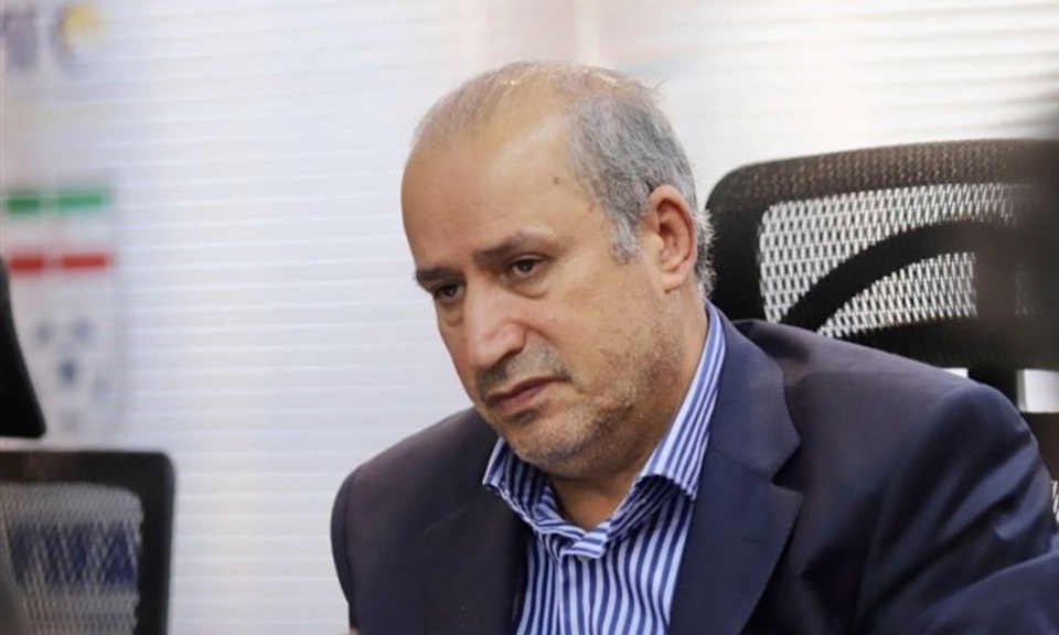 مهدی تاج: خشونت ها در مشهد باعث ناراحتی نهادهای بین المللی فوتبال شد؛ ورود بانوان به ورزشگاه بالاخره باید حل شود