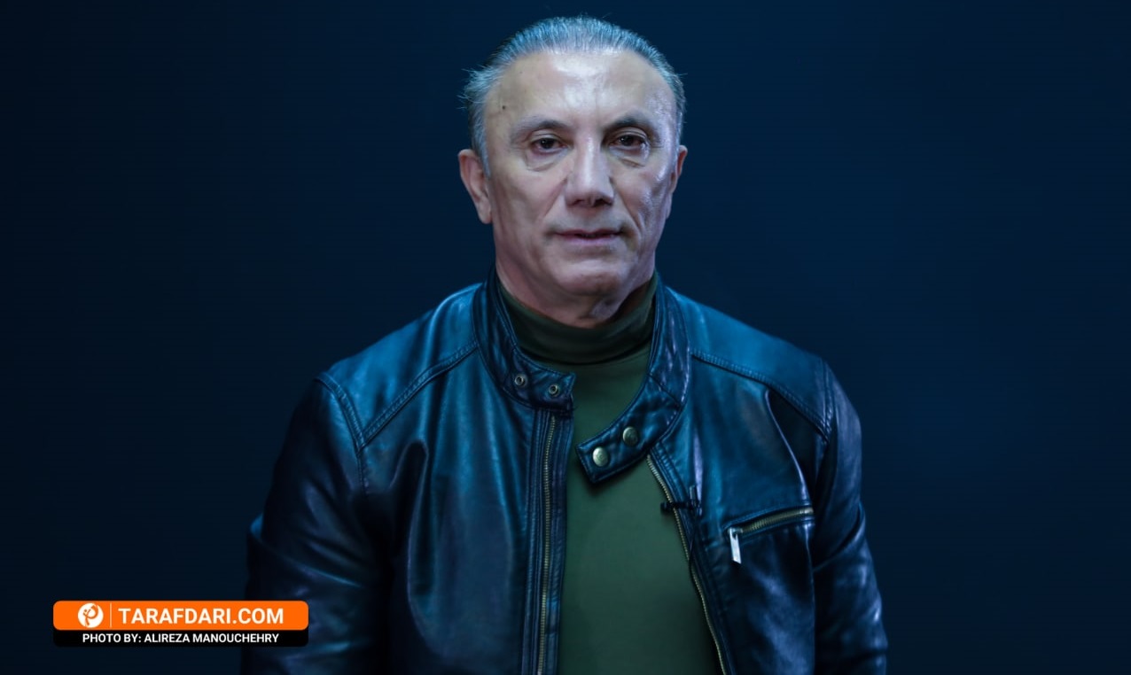 حمید درخشان: کره جنوبی را نبریم، خیلی کار بزرگی نکرده ایم