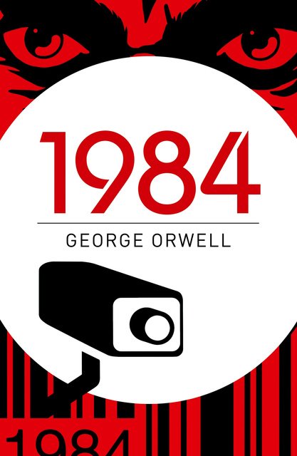 کتاب صوتی 1984 اثر جورج اورول - قسمت 4