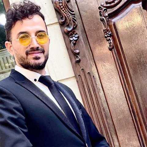 دانلود آهنگ لیلی از ایمان زمان