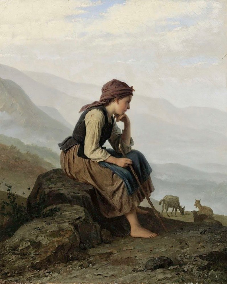 موسیقی کلاسیک بسیار زیبای Franz Schubert _ Fantasia in F minor