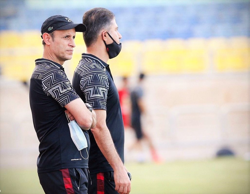 آنالیز فنی ویژه و مفصل از پرسپولیسِ گلمحمدی؛ واکاوی مشکلات سرخپوشان