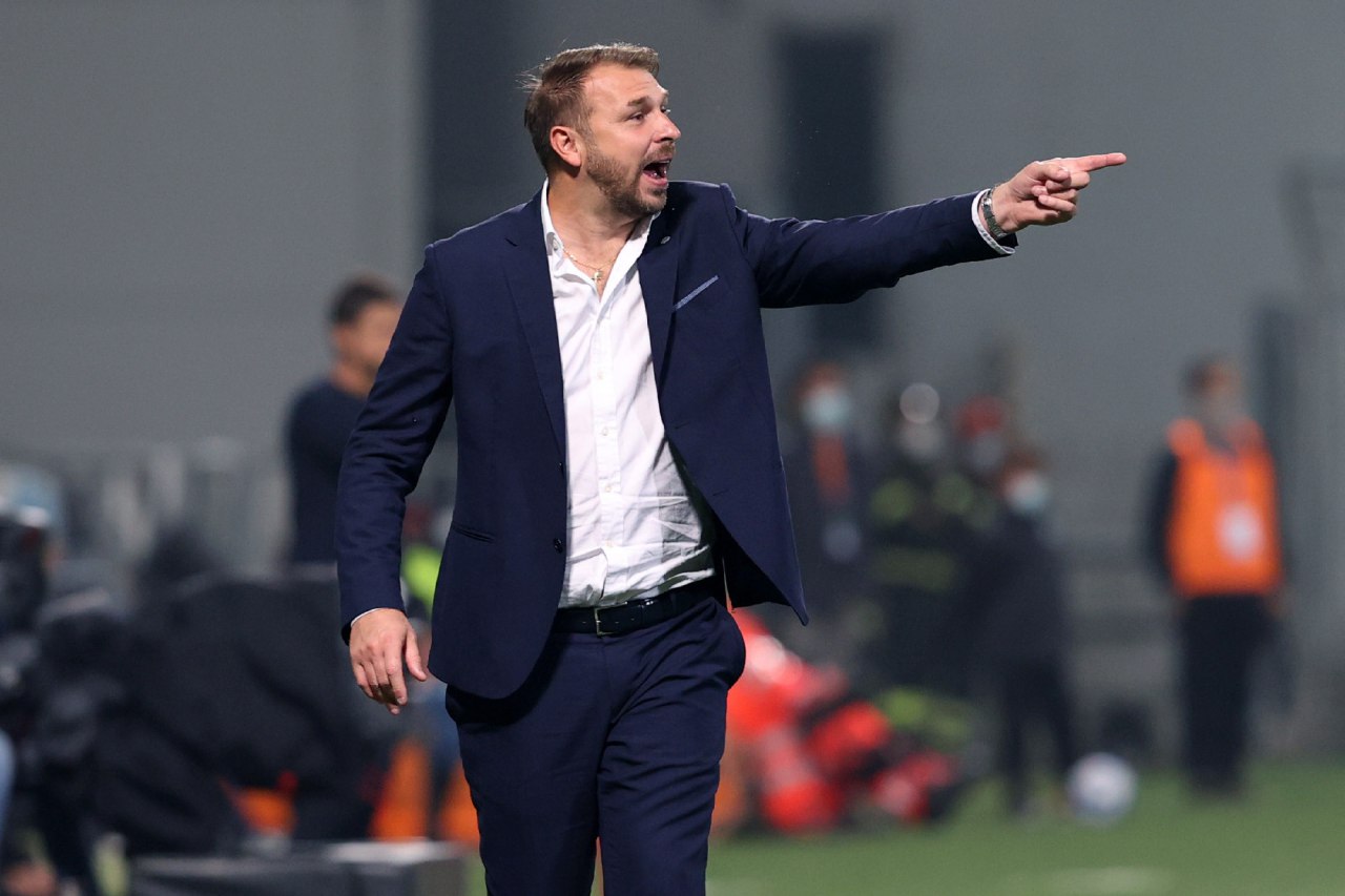 رسمی؛ پائولو زانتی سرمربی امپولی شد