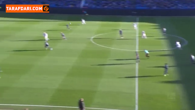 خلاصه بازی بوخوم 4-2 بایرن مونیخ (بوندسلیگا آلمان - 2021/22)
