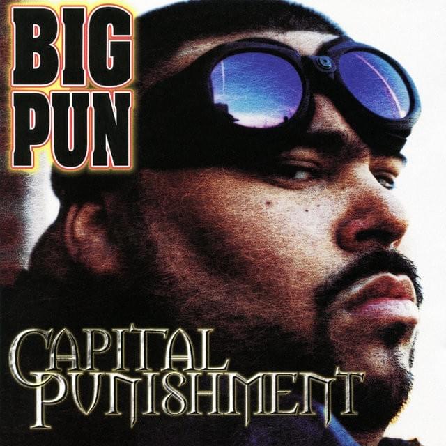 Big Pun, Fat Joe - Twinz (Deep Cover 98) به همراه متن