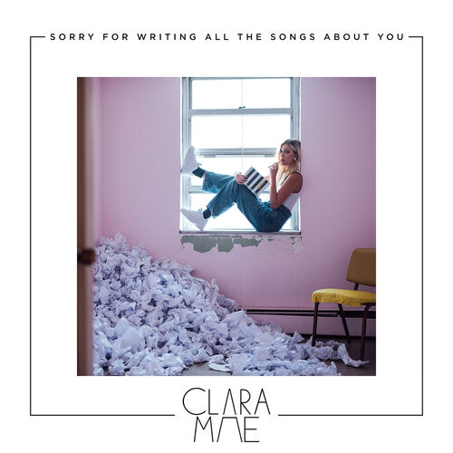دانلود آهنگ Not Sad Anymore از Clara Mae