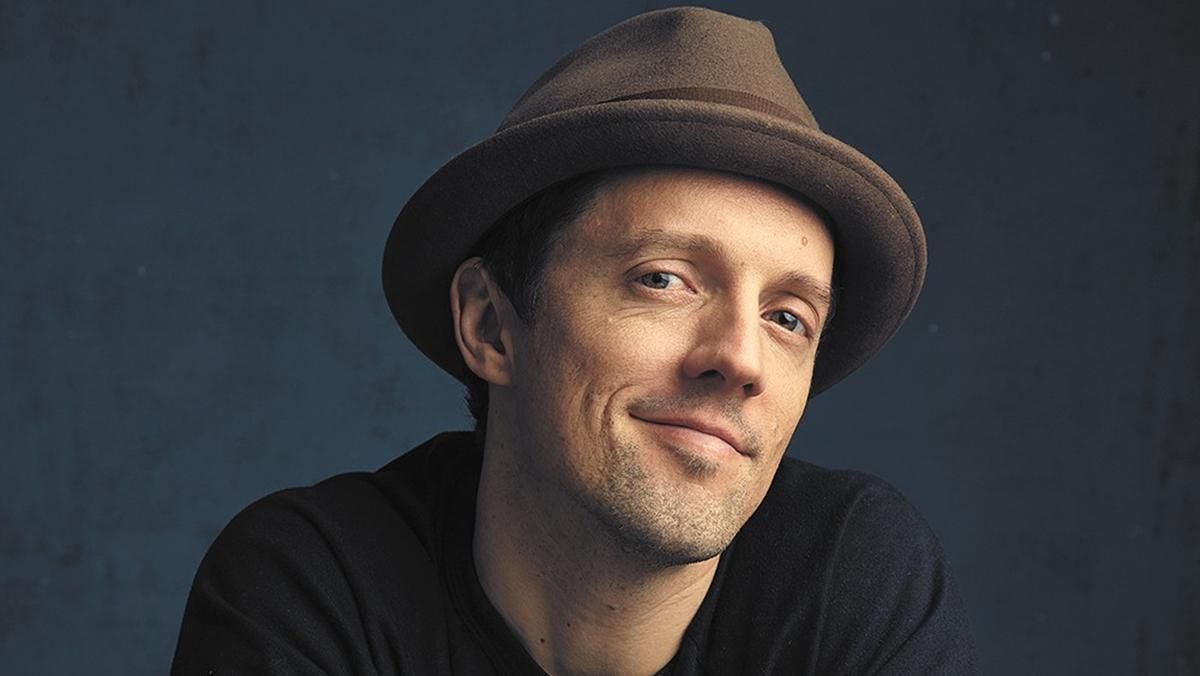 دانلود آهنگ I'm Yours از Jason Mraz