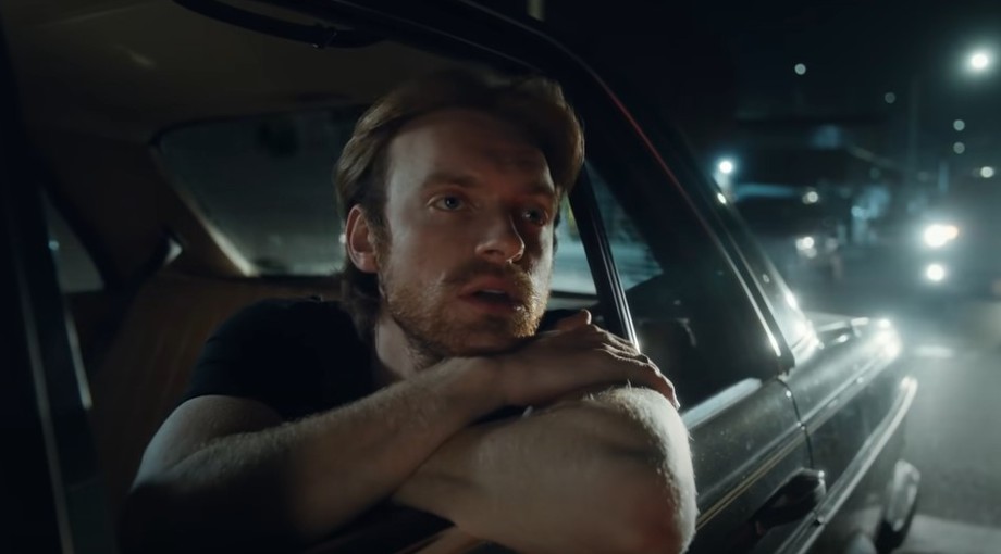 دانلود آهنگ Love is Pain از FINNEAS