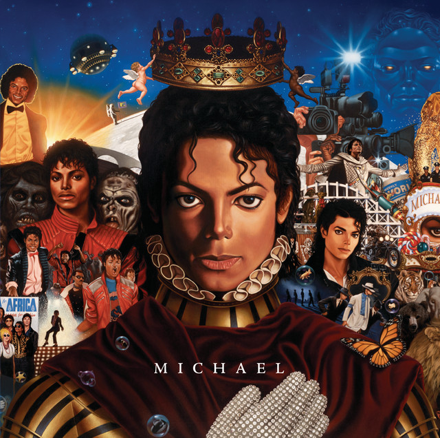 دانلود آهنگ زیبای Michael Jackson & 50 Cent - Monster