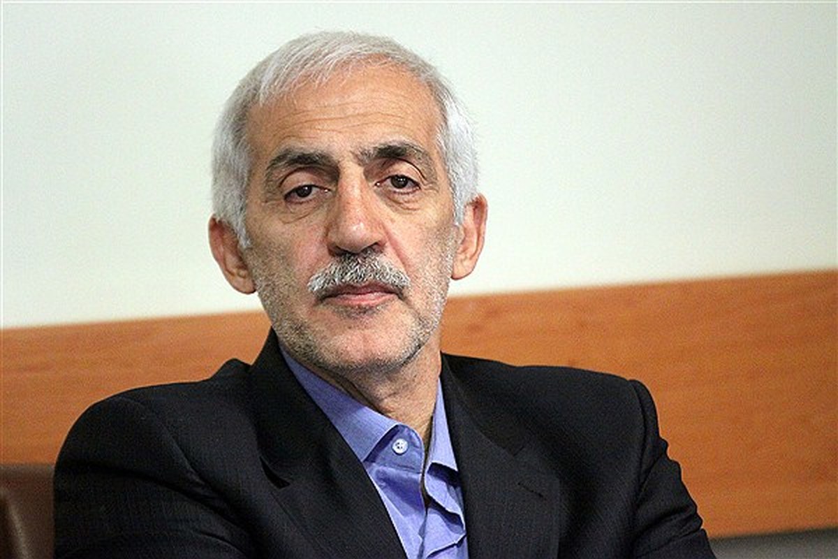 محمد دادکان: یکی از اشتباهات عزیزی خادم را من مرتکب می شدم، اعدامم می کردند!