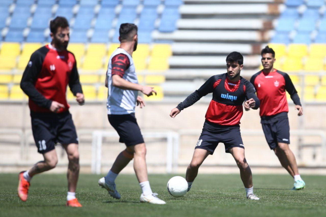 پرسپولیس