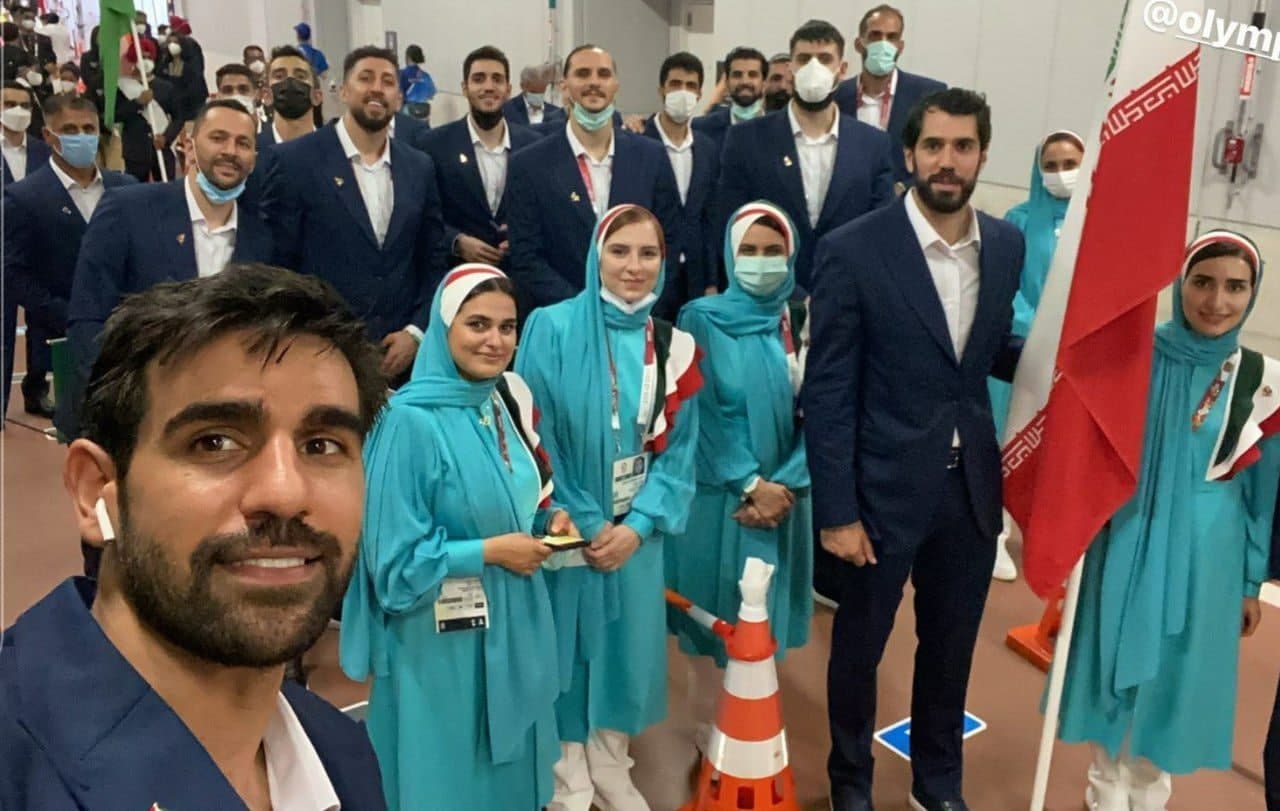 مشکل بیمه ورزشکاران چگونه حل می شود؟