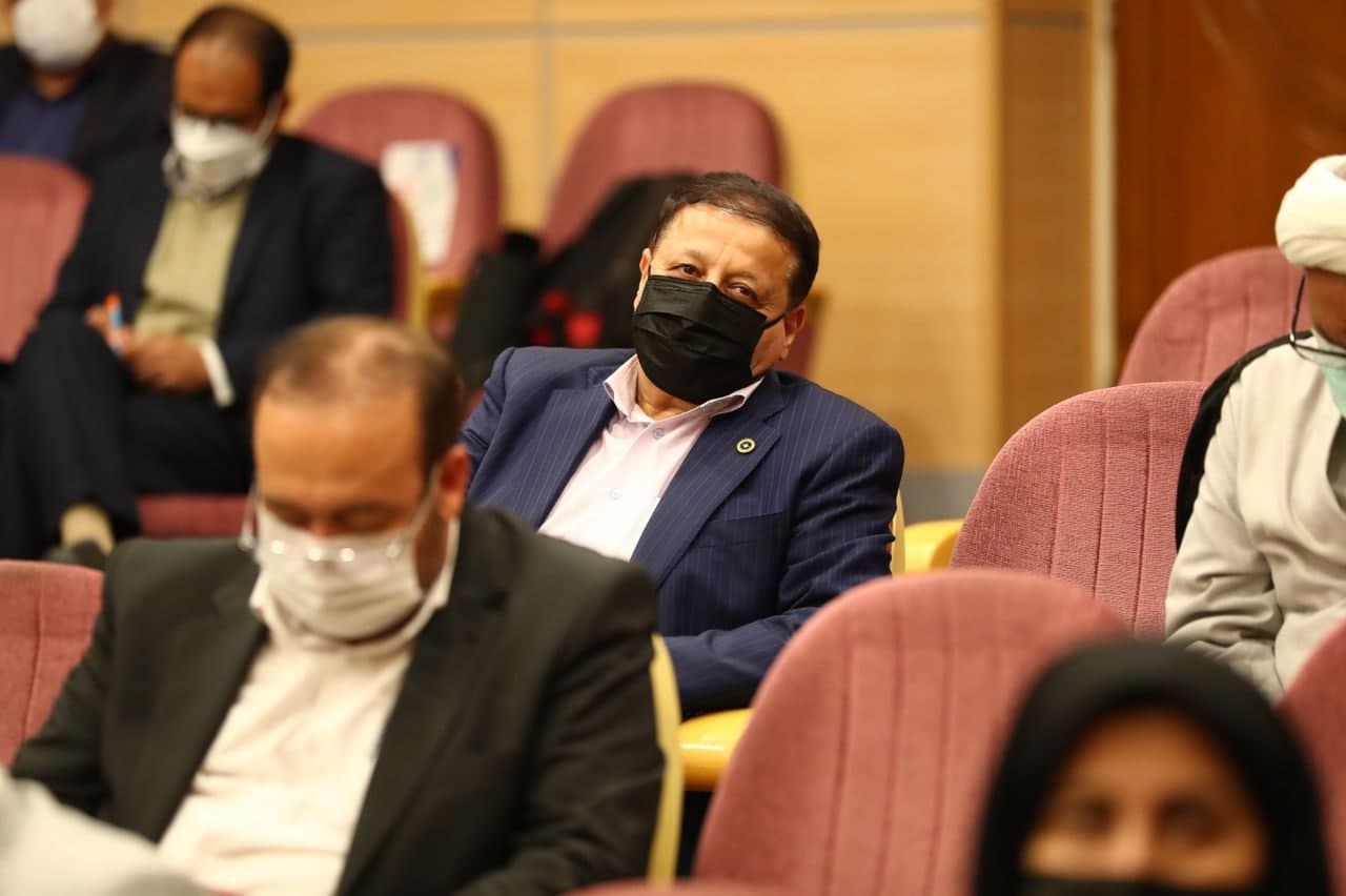 پیام تبریک سپاهان به استقلال/ محمدرضا ساکت: قهرمانی استقلال حاصل فوتبال پاک بود