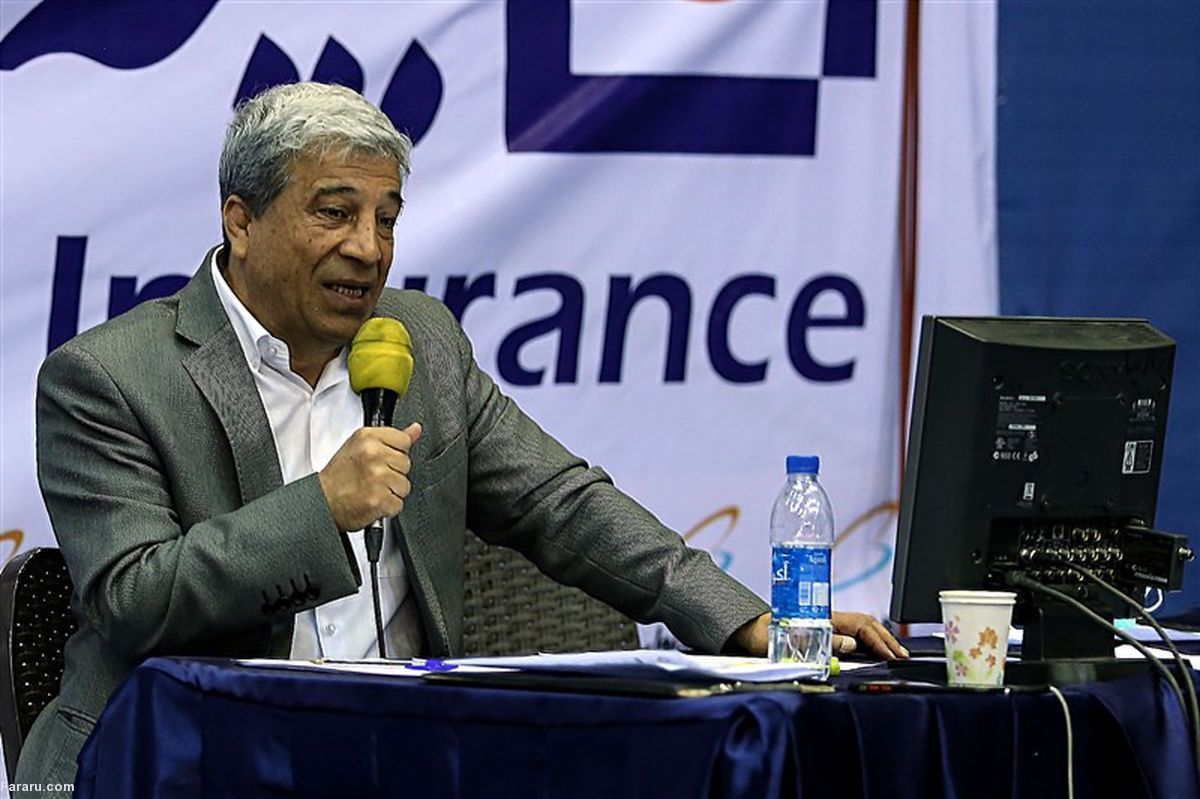 هادی عامل عزادار شد