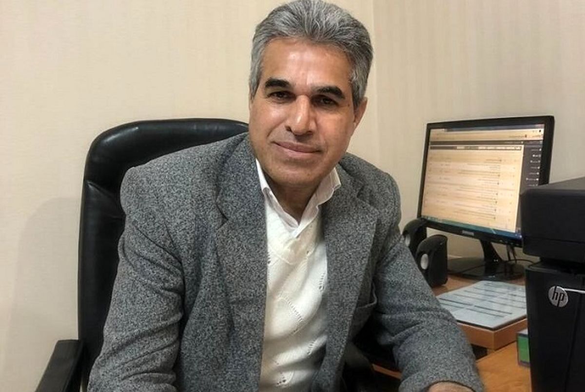 صفی الله فغانپور از فدراسیون جدا شد؛ معارفه سرپرست جدید دپارتمان حقوقی
