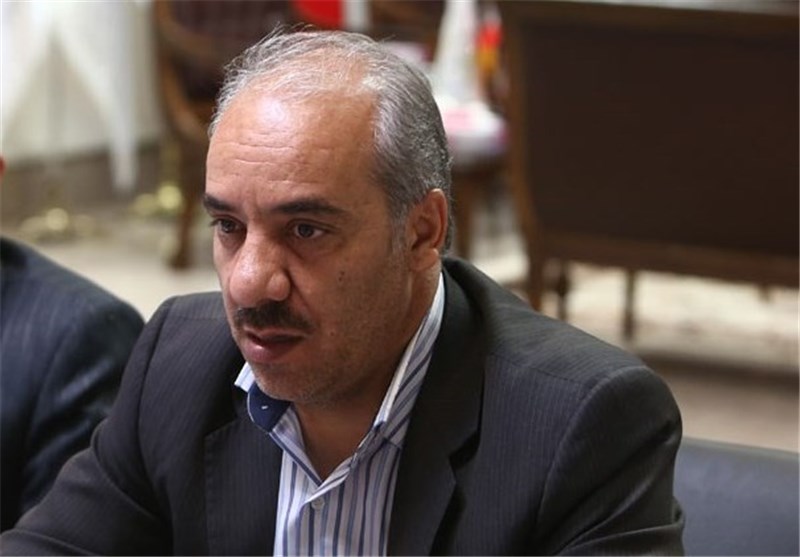 نام خسرو قمری از سایت اتحادیه جهانی دوچرخه سواری حذف شد