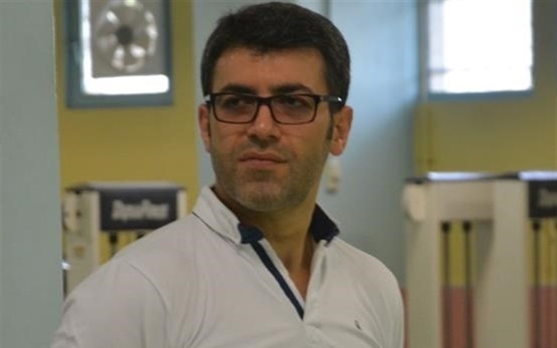 برخواه، سرمربی سابق تیم ملی وزنه برداری: هر کمکی بتوانم انجام می دهم