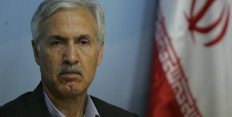 بیژن ذوالفقارنسب: وزارت ورزش باید در مجمع فدراسیون نماینده داشته باشد!