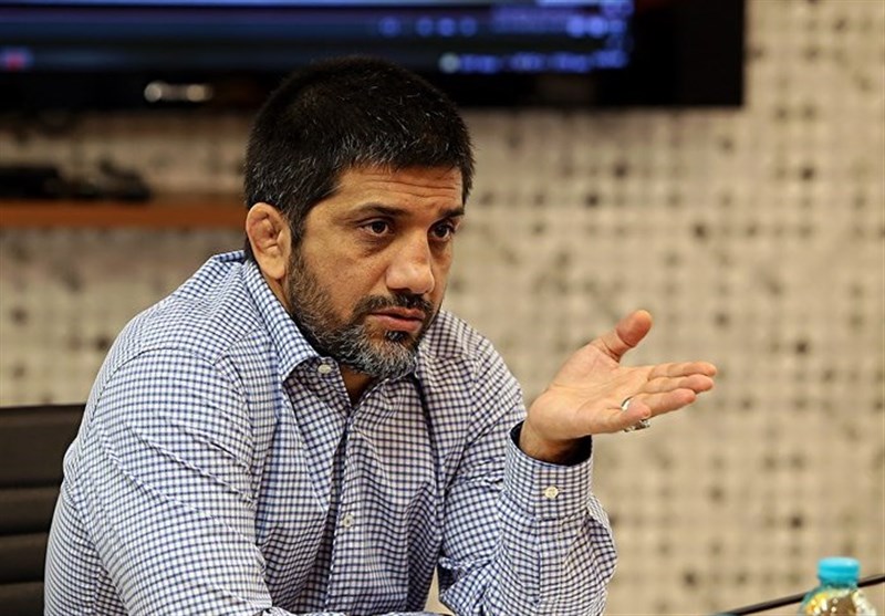 بی محلی دبیر به معاون وزیر ورزش؛ پولادگر: دوستان کم لطفی می کنند
