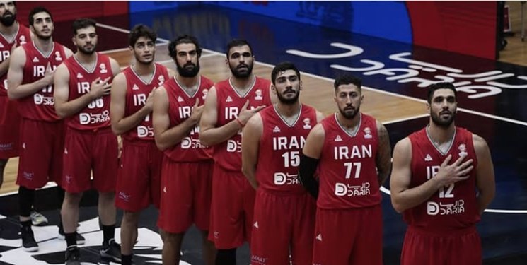 ادامه غیبت های مدیر تیم ملی بسکتبال
