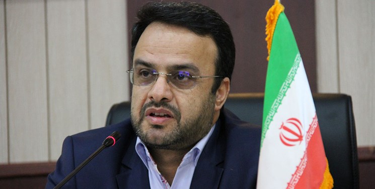 مدیرعامل جدید باشگاه سایپا معرفی شد