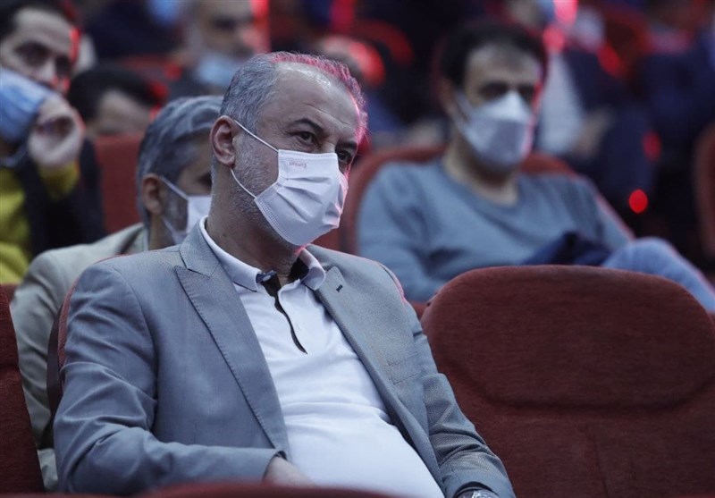 رضا درویش: رادوشویچ اهل مذاکره نیست / گل محمدی با تمدیدی ها صحبت می کند