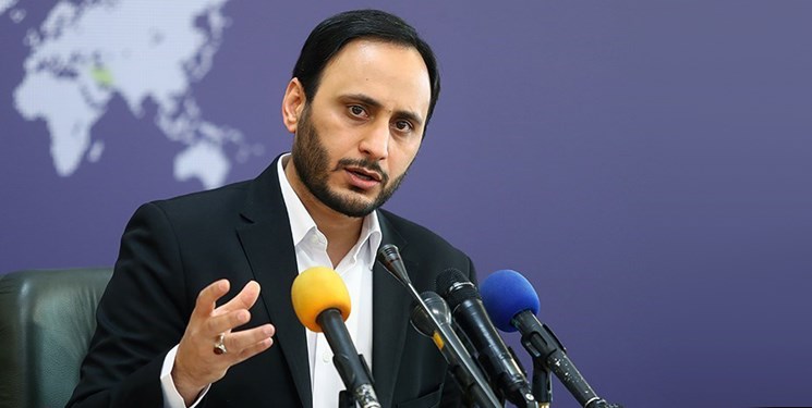 سخنگوی دولت: حتما با مقصران احتمالی بازی ایران و لبنان برخورد میشود