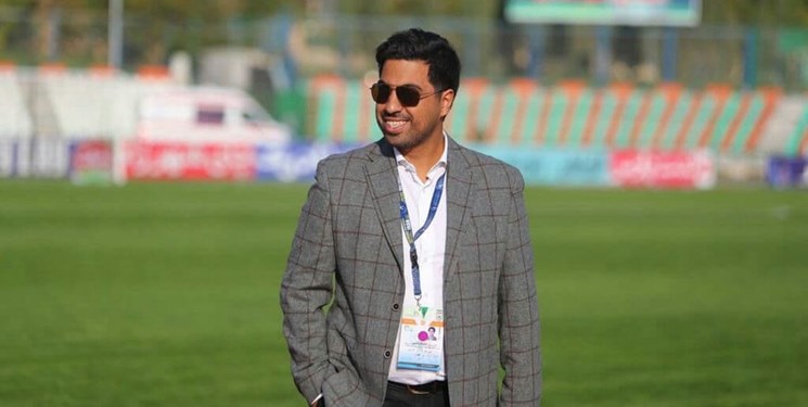 سرپرست جدید تیم سایپا معرفی شد