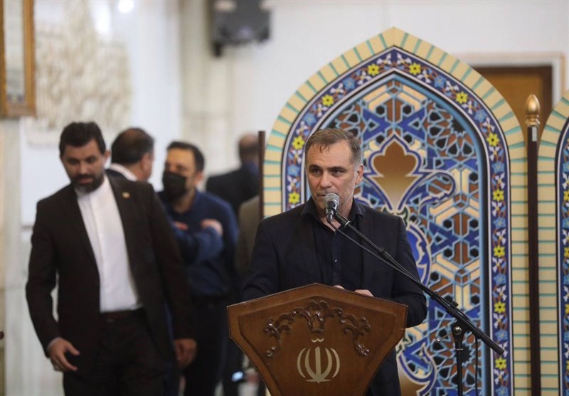 فدراسیون فوتبال از رییس جمهور ارز نیمایی خواست