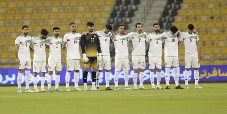 قاضیزاده هاشمی: حمایت ها تا جام جهانی ادامه خواهد داشت؛ بازیکنان نگران نباشند