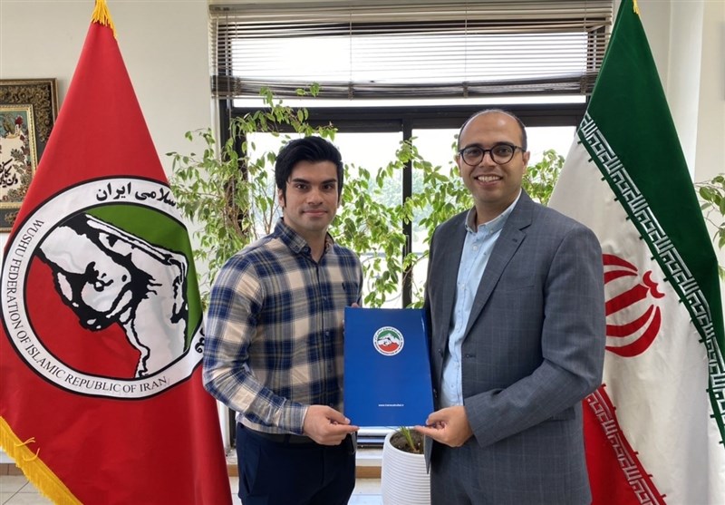 سرمربی تالو جوانان معرفی شد