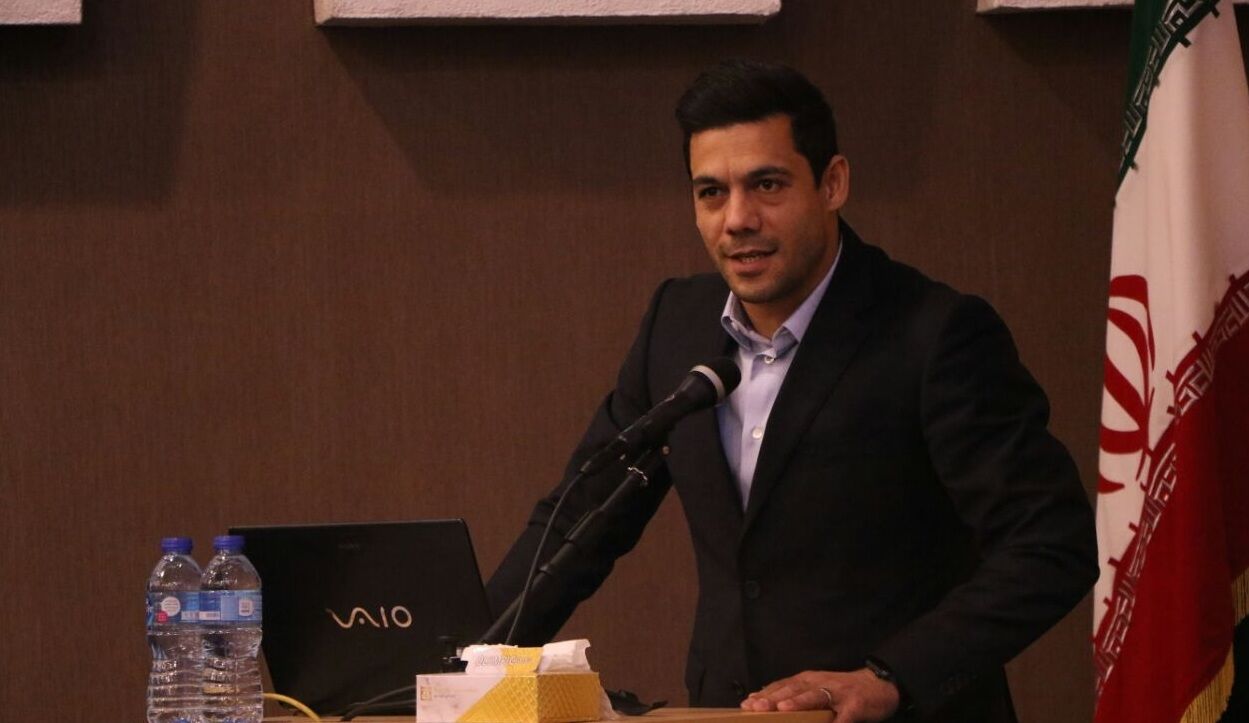 تکلیف ۱۸ هزار یورو با حضور شکوری در باشگاه پرسپولیس مشخص می شود