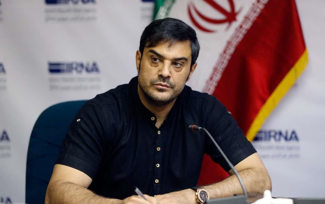 نکیسا: قوی نبودم که برکنار شدم/ آمادهام در بخشهای دیگر فدراسیون فوتبال فعالیت کنم