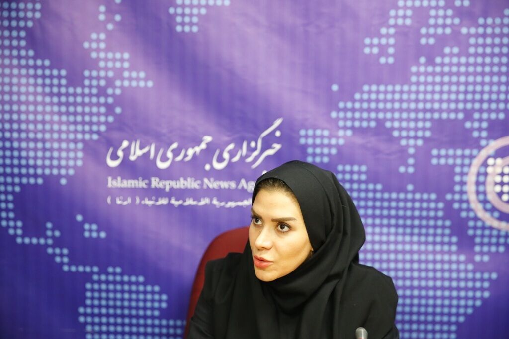 گلاره ناظمی: شهرداری بم به جام باشگاه های فوتبال زنان آسیا اعزام می شود