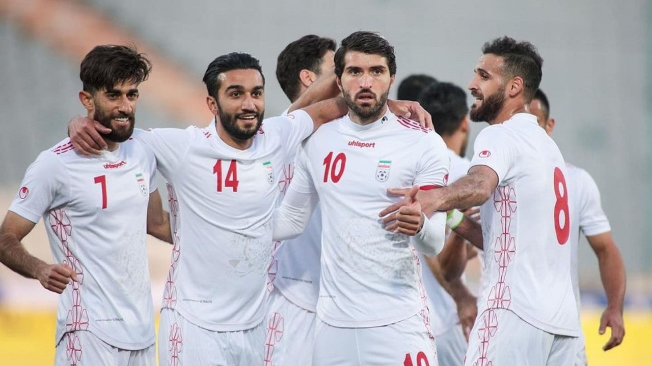 لبنان در ایران، 16-0 بازنده شده است