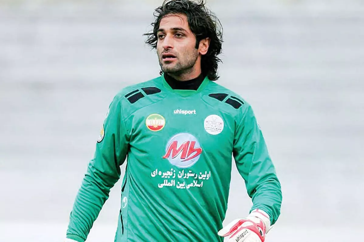 مهدی واعظی: عوامل بیرونی از دلایل اصلی قهرمانی استقلال بود