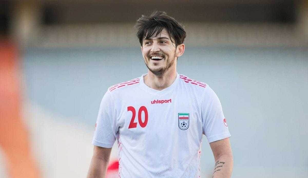 سردار آزمون: اوایل به توانایی اسکوچیچ شک داشتم / وقتی مربی نتیجه می گیرد، انتقاد خنده دار است