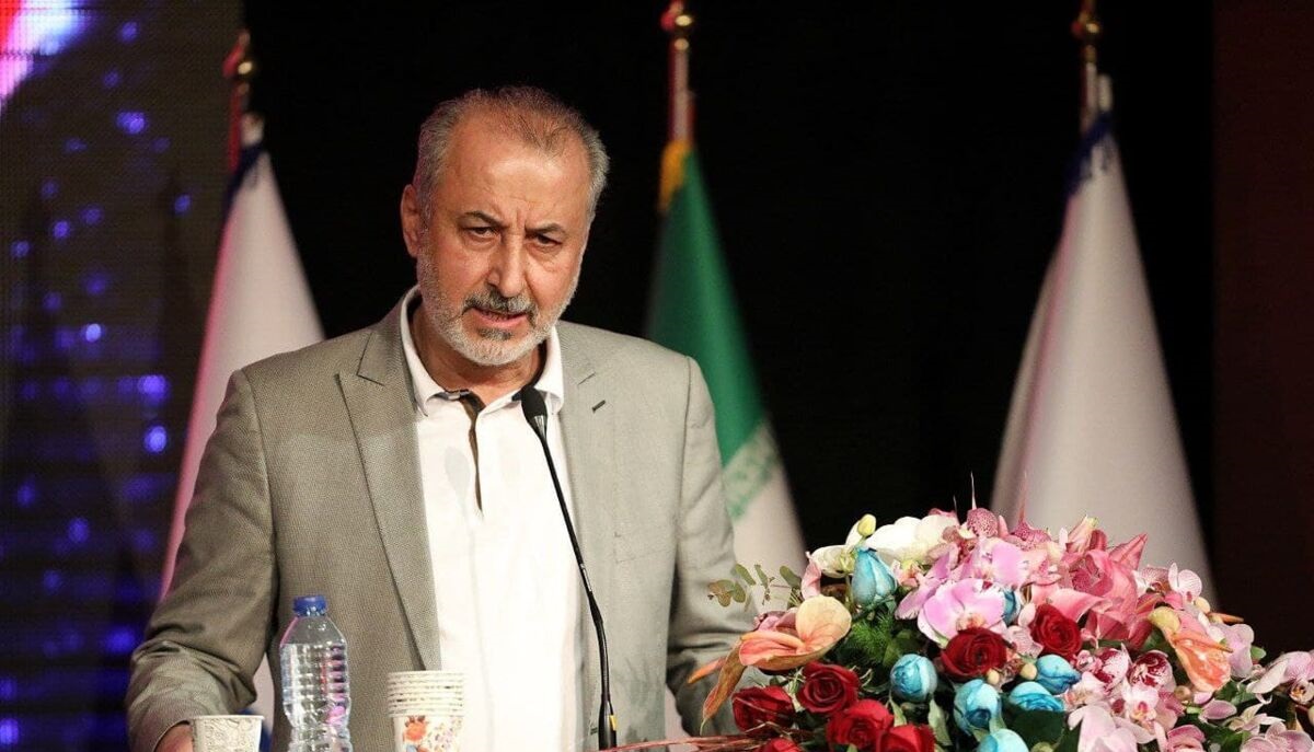 رضا درویش: گل محمدی اسامی بدهد تا با آنها تمدید کنیم / تا روز آخر برای قهرمانی خواهیم جنگید
