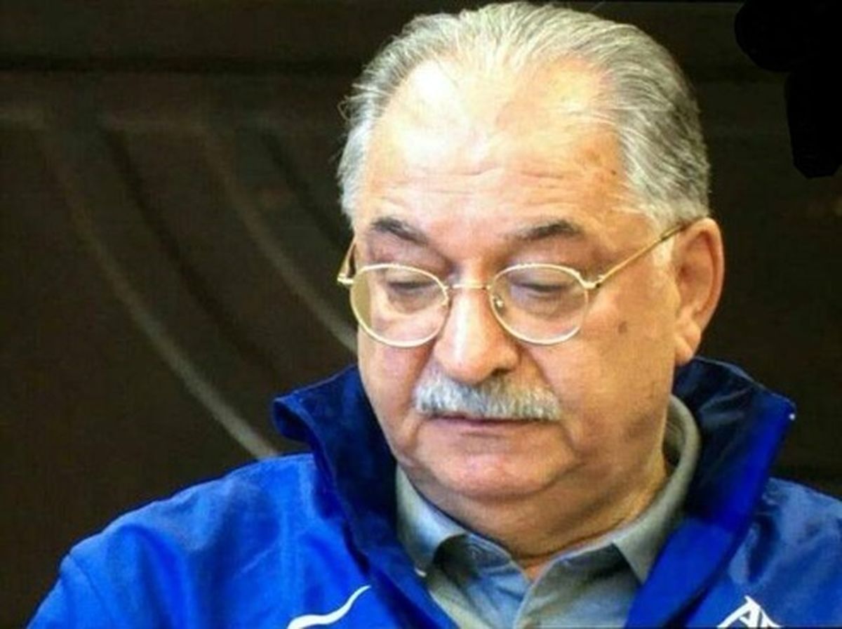 مسعود اقبالی: مجیدی همه برنامههای استقلال را به هم ریخت / لیگ برتر هیچ پدیدهای نداشت