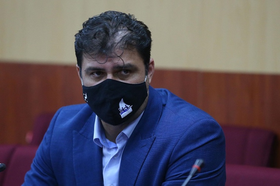 سهرابیان: بهمن نصیری برای مهاجرت برنامه ریزی کرده بود