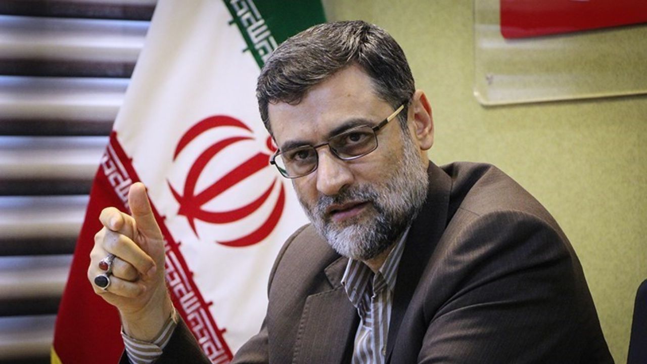 بازدید معاون رییس جمهور از اردوی تیم های پارالمپیکی