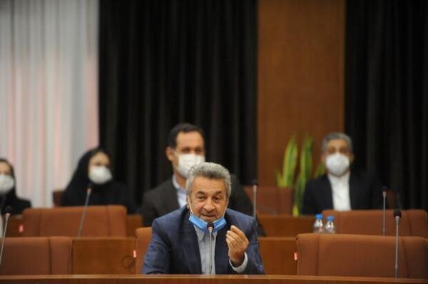 پایان دوره ریاست باقرزاده در شمشیربازی/ خبری از انتخابات نیست